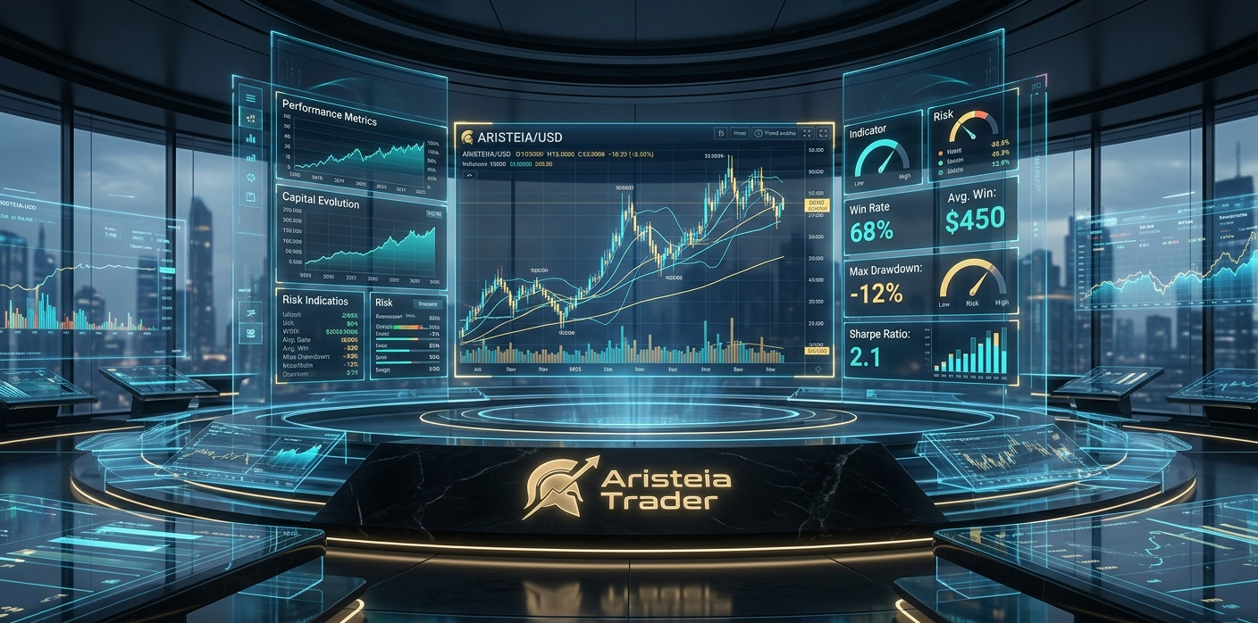 Aristeia Trader