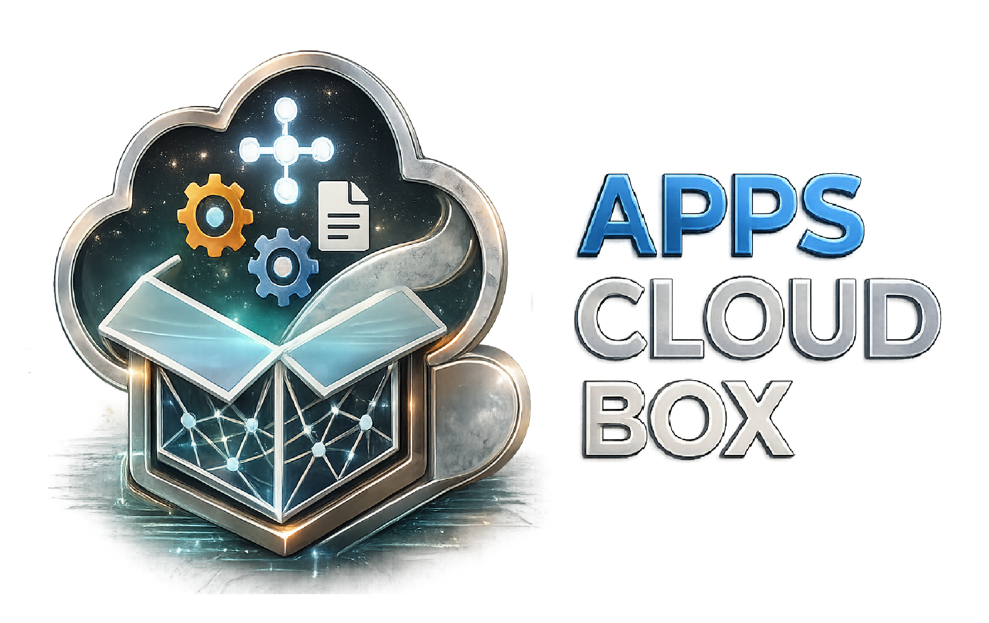 Apps Cloud Box